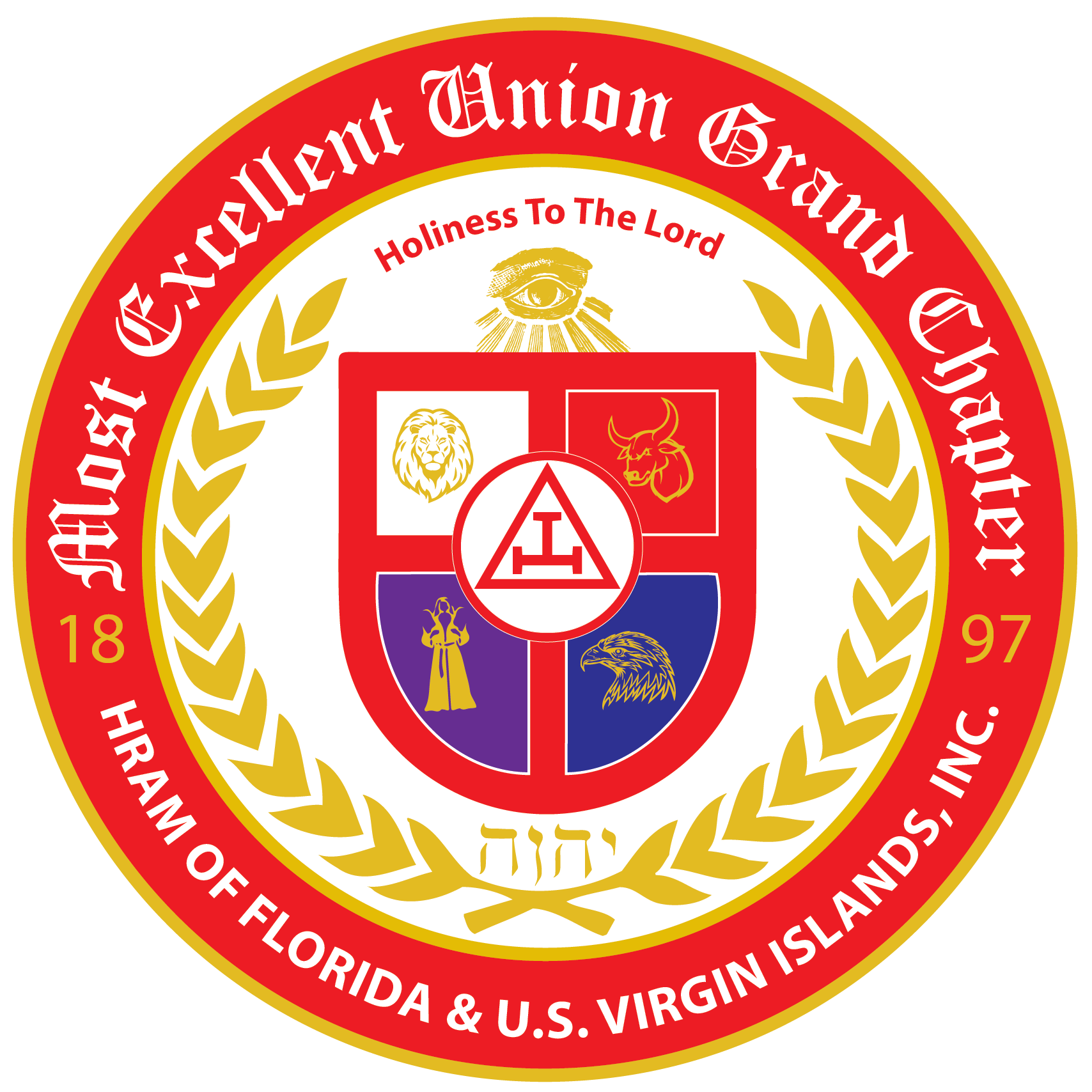 Most Excellent Union Grand Chapter